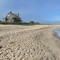Wainscott Beach