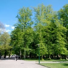 Lundagård