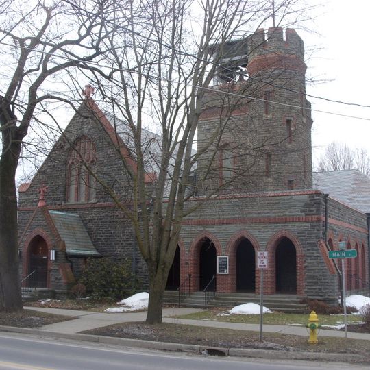 St. Paul's Church