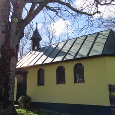 Kapelle