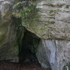Kluftfugenhöhle