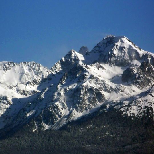 Grande Lance de Domène