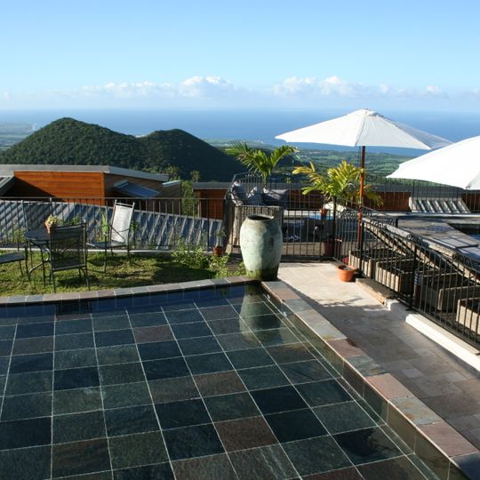 Diana Dea Lodge