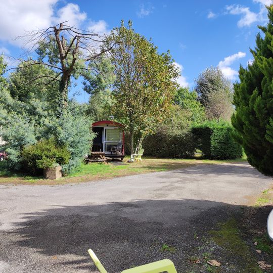 Camping du Parc Lann