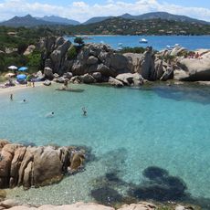 Cala Girgolu