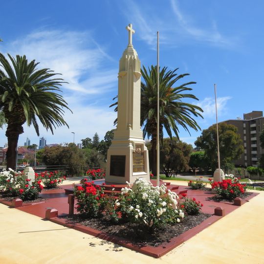 War Memorial