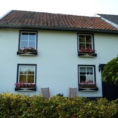 Kapelaan Houbenstraat 24, Epen