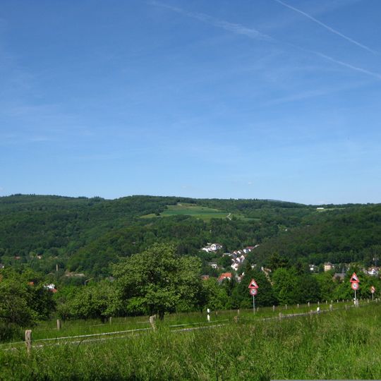 Lorsbach