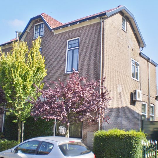 IJsfabriek
