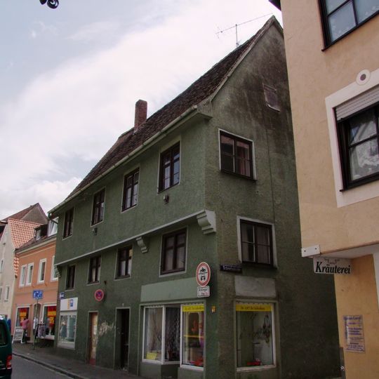 Wohnhaus