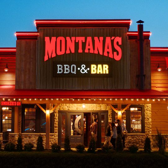Montana's