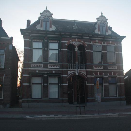 Brinkstraat 32, Hoogeveen