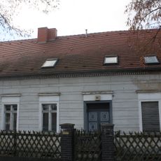 Büdnerhaus Alt-Lichtenrade 82