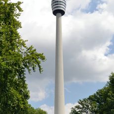 Torre de Stuttgart