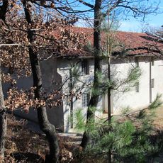 Santuario di Sant'Abaco