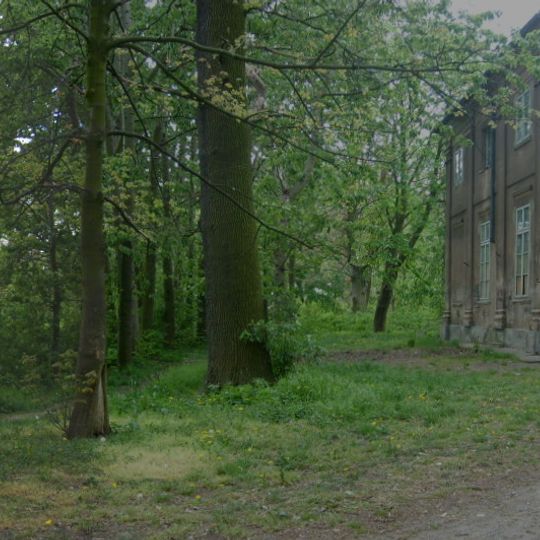 Mchy, Greater Poland Voivodeship