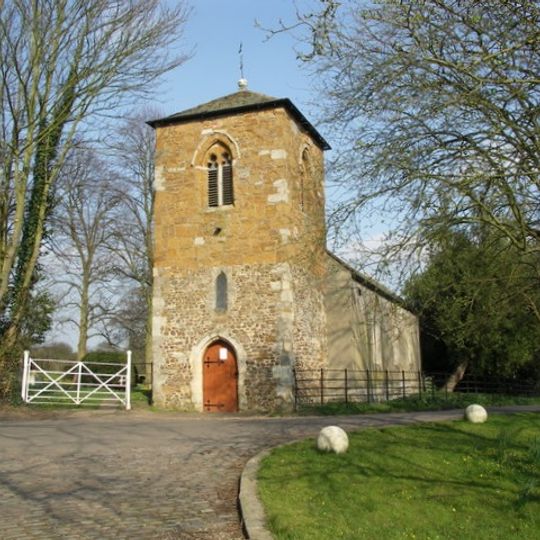 Church of St Luke