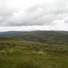 Pen y Boncyn Trefeilw