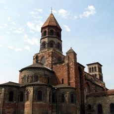 Basilique Saint-Julien