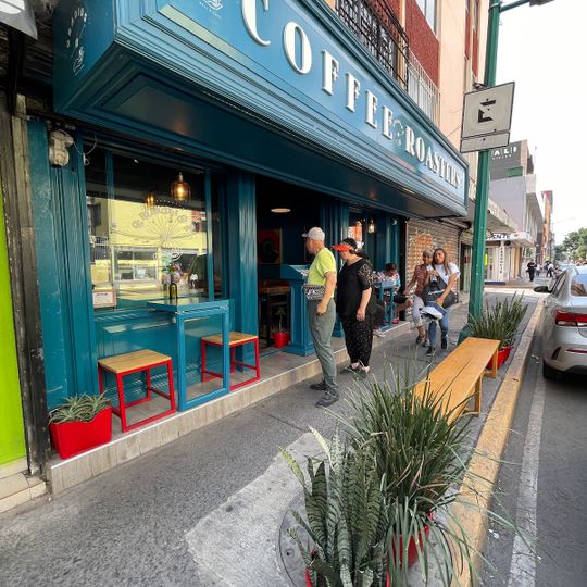 Gradios Deli-Café