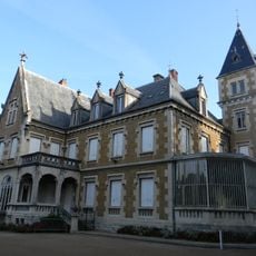 Château Grammont
