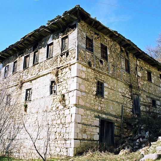 House of Mele Graorkovski