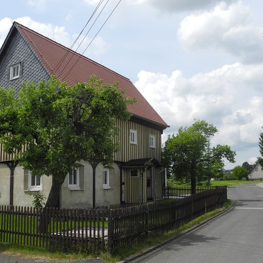 Südstraße 40