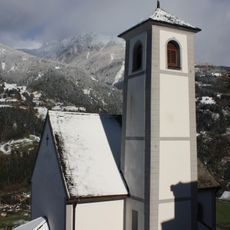 Kapelle hl. Wolfgang