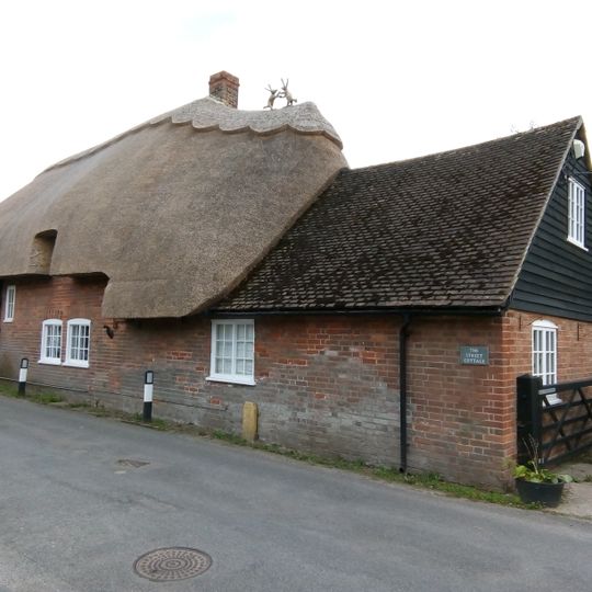 The Street Cottage