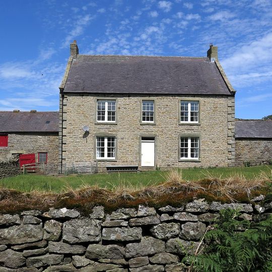 Lynnshield Farmhouse