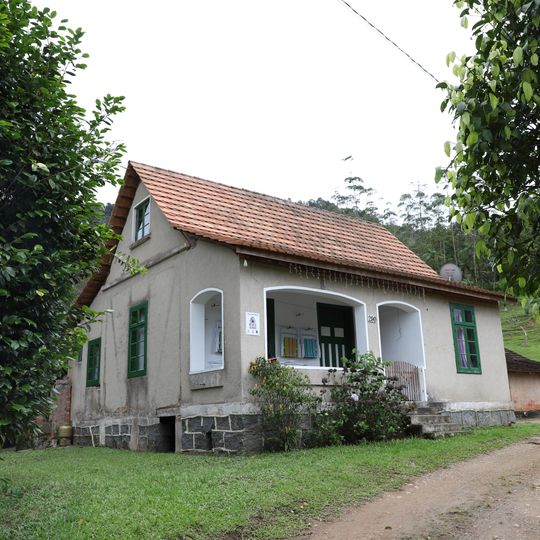 Propriedade de Nelson Luedtke