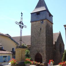 Église Sainte-Marie de Bassoues