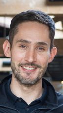 Kevin Systrom