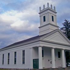 Reformed Dutch Church of New Hurley