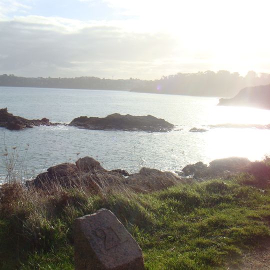 Île Renote