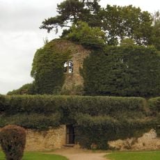 Château de Moulins-Engilbert