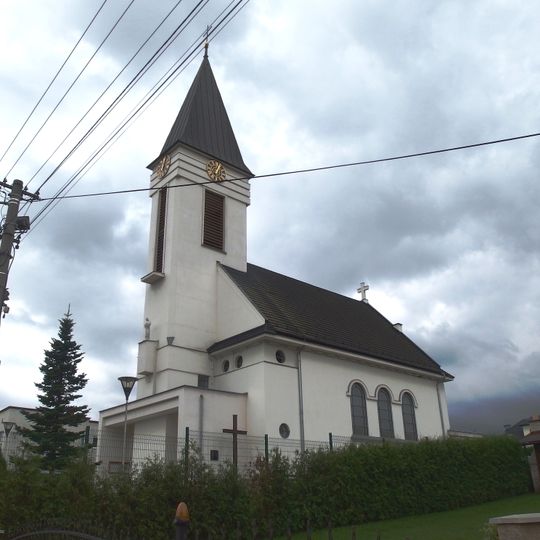 Church of Saint William