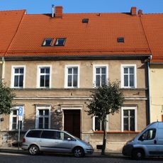 15 Daszyńskiego Street in Wschowa