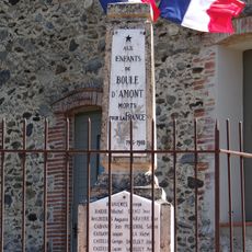 War memorial