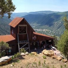 Glenwood Caverns Adventure Park