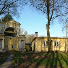 Звонница (Северный)