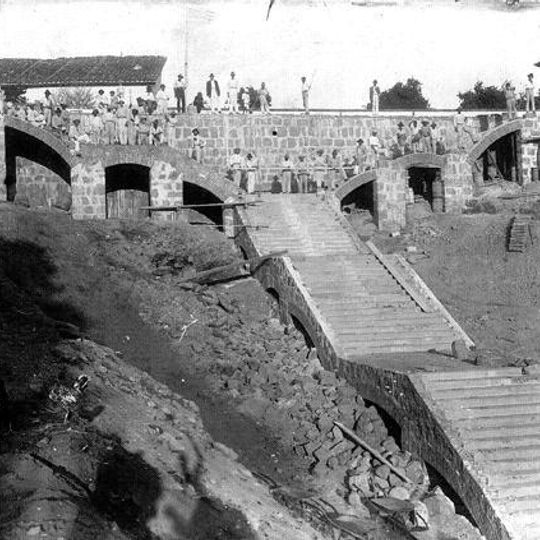 Parque das Monções