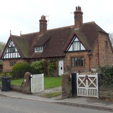 School and schoolhouse