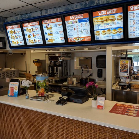 White Castle