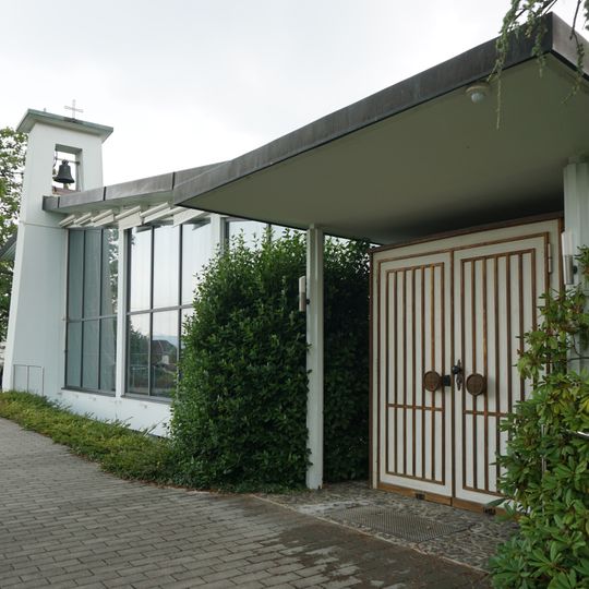 Eglise Notre-Dame-de-l'Assomption