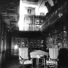 Przeździecki Library