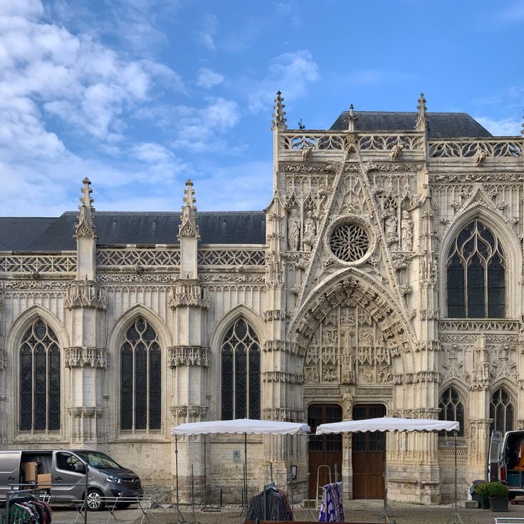 Cappella dello Spirito Santo