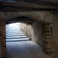 Carrer del Portal (Sedó)