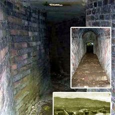 Las Matas (posición fortificada)