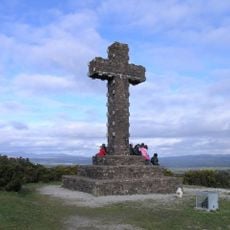Corrin Cross